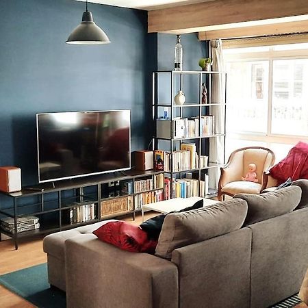 Vibes Coruna- Estancia Moderna En Eiris A Coruna Ngoại thất bức ảnh