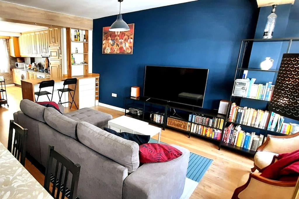 Vibes Coruna- Estancia Moderna En Eiris A Coruna Ngoại thất bức ảnh