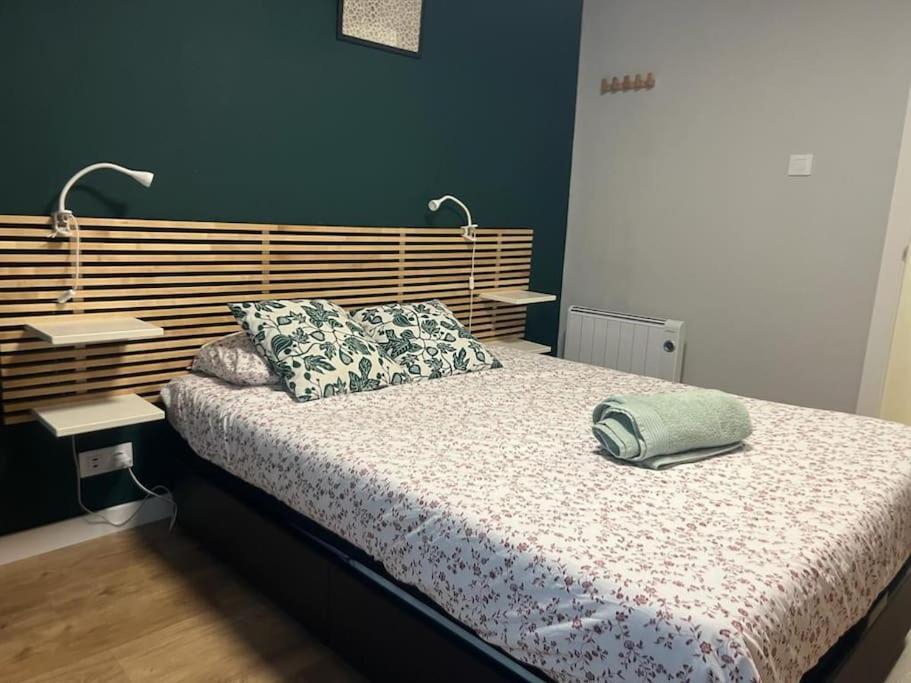 Vibes Coruna- Estancia Moderna En Eiris A Coruna Ngoại thất bức ảnh